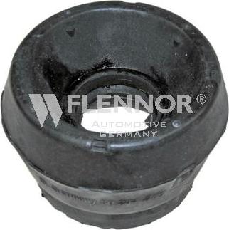Flennor FL3956-J - Опора стойки амортизатора, подушка autosila-amz.com