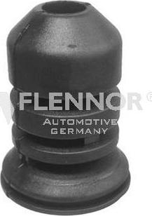 Flennor FL3952-J - Отбойник, демпфер амортизатора autosila-amz.com