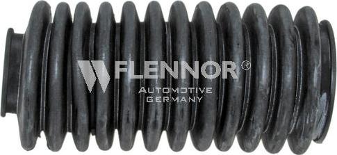 Flennor FL3963-J - Комплект пыльника, рулевое управление autosila-amz.com