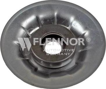 Flennor FL2914-J - Опора стойки амортизатора, подушка autosila-amz.com
