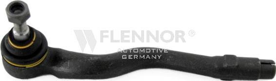Flennor FL298-B - Наконечник рулевой тяги, шарнир autosila-amz.com