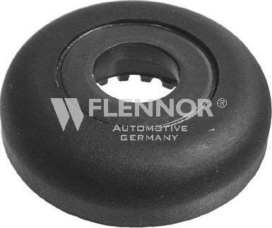 Flennor FL2928-J - Опора стойки амортизатора, подушка autosila-amz.com