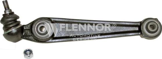 Flennor FL799-F - Рычаг подвески колеса autosila-amz.com