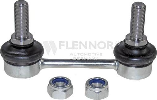 Flennor FL794-H - Тяга / стойка, стабилизатор autosila-amz.com