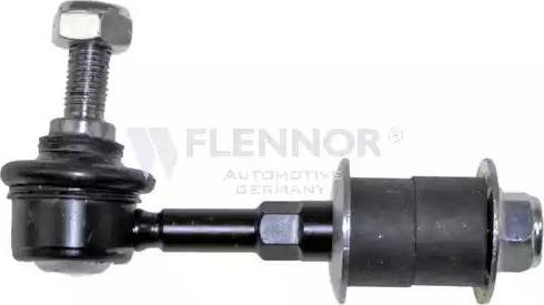 Flennor FL795-H - Тяга / стойка, стабилизатор autosila-amz.com