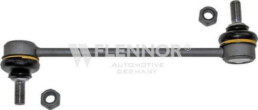 Flennor FL790-H - Тяга / стойка, стабилизатор autosila-amz.com