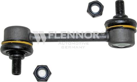 Flennor FL792-H - Тяга / стойка, стабилизатор autosila-amz.com
