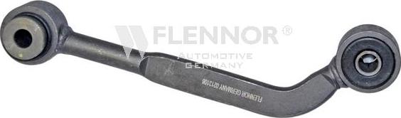 Flennor FL759-H - Тяга / стойка, стабилизатор autosila-amz.com