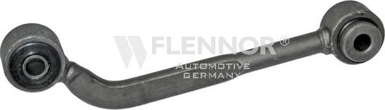 Flennor FL750-H - Тяга / стойка, стабилизатор autosila-amz.com