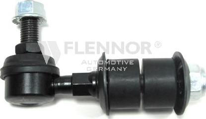 Flennor FL766-H - Тяга / стойка, стабилизатор autosila-amz.com