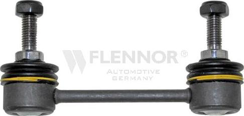 Flennor FL761-H - Тяга / стойка, стабилизатор autosila-amz.com