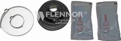 Flennor FL719719-MK - Пыльник, приводной вал autosila-amz.com