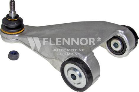 Flennor FL780-G - Рычаг подвески колеса autosila-amz.com