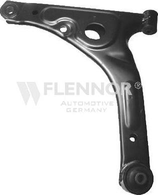 Flennor FL733-G - Рычаг подвески колеса autosila-amz.com