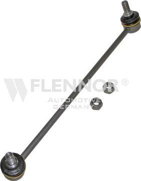 Flennor FL725-H - Тяга / стойка, стабилизатор autosila-amz.com