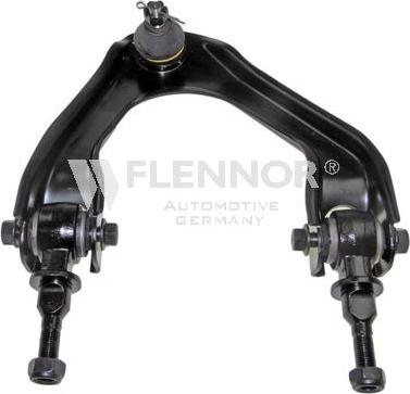 Flennor FL720-G - Рычаг подвески колеса autosila-amz.com