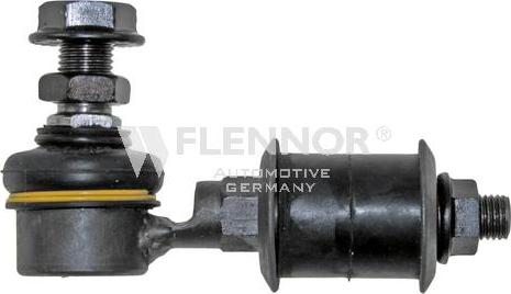 Flennor FL722-H - Тяга / стойка, стабилизатор autosila-amz.com