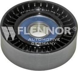 Flennor FS99426 - Ролик, поликлиновый ремень autosila-amz.com
