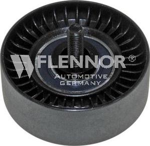 Flennor FS99127 - Ролик, поликлиновый ремень autosila-amz.com