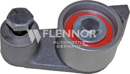 Flennor FS05599 - Натяжной ролик, зубчатый ремень ГРМ autosila-amz.com