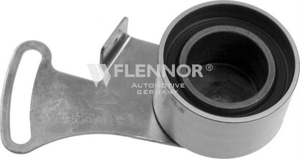 Flennor FS06209 - Натяжной ролик, зубчатый ремень ГРМ autosila-amz.com