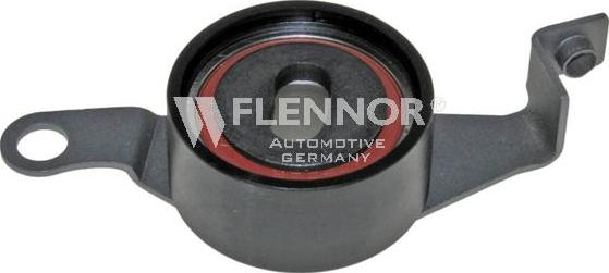 Flennor FS03094 - Натяжной ролик, зубчатый ремень ГРМ autosila-amz.com