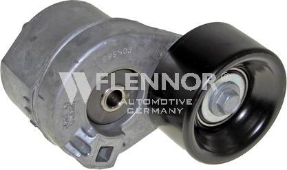 Flennor FS23960 - Ролик, поликлиновый ремень autosila-amz.com