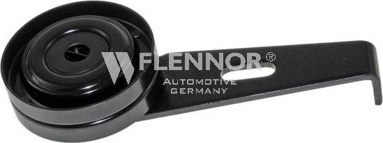Flennor FS22991 - Ролик, поликлиновый ремень autosila-amz.com