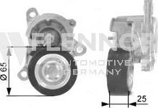Flennor FS22952 - Ролик, поликлиновый ремень autosila-amz.com