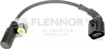 Flennor FSE50947 - Датчик ABS, частота вращения колеса autosila-amz.com