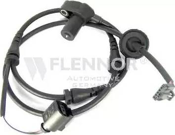 Flennor FSE51462 - Датчик ABS, частота вращения колеса autosila-amz.com