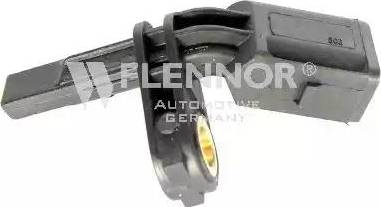 Flennor FSE51487 - Датчик ABS, частота вращения колеса autosila-amz.com