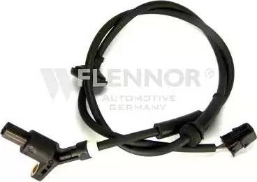 Flennor FSE51505 - Датчик ABS, частота вращения колеса autosila-amz.com