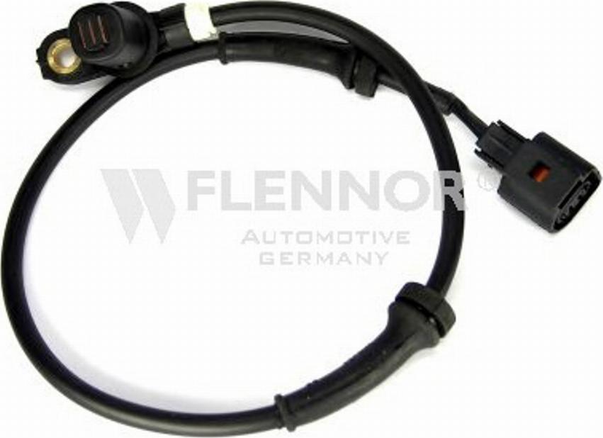 Flennor FSE51506 - Датчик ABS, частота вращения колеса autosila-amz.com