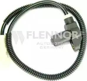 Flennor FSE51662 - Датчик ABS, частота вращения колеса autosila-amz.com