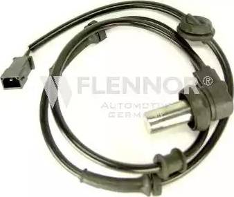 Flennor FSE51173 - Датчик ABS, частота вращения колеса autosila-amz.com