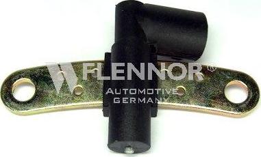 Flennor FSE51711 - Датчик импульсов, коленвал autosila-amz.com