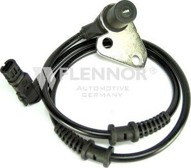 Flennor FSE51731 - Датчики частоты вращения колеса датчик ABS передний левый! MB W210 2.0-4.3/2.0CDI/AMG 5.5 95-03 autosila-amz.com
