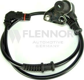Flennor FSE51732 - Датчик ABS, частота вращения колеса autosila-amz.com