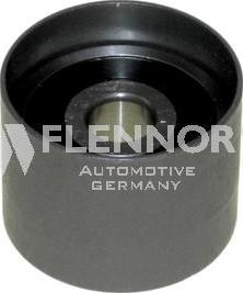 Flennor FU99162 - Направляющий ролик, зубчатый ремень ГРМ autosila-amz.com
