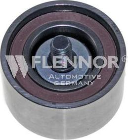 Flennor FU99352 - Направляющий ролик, зубчатый ремень ГРМ autosila-amz.com