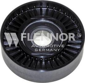 Flennor FU99377 - Ролик, поликлиновый ремень autosila-amz.com