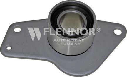 Flennor FU15091 - Направляющий ролик, зубчатый ремень ГРМ autosila-amz.com
