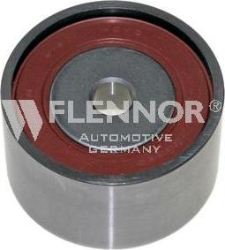 Flennor FU70994 - Направляющий ролик, зубчатый ремень ГРМ autosila-amz.com