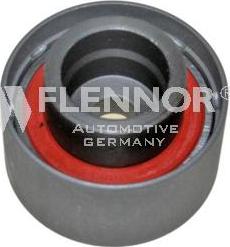 Flennor FU73999 - Направляющий ролик, зубчатый ремень ГРМ autosila-amz.com