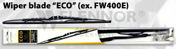 Flennor FW550E - Щетка стеклоочистителя autosila-amz.com