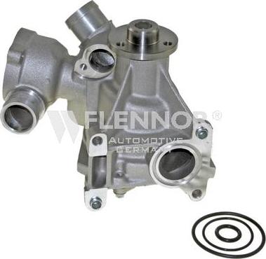 Flennor FWP70658 - Водяной насос autosila-amz.com