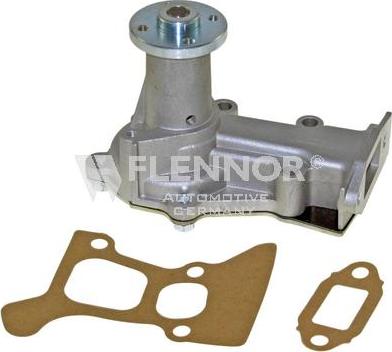 Flennor FWP70353 - Водяной насос autosila-amz.com
