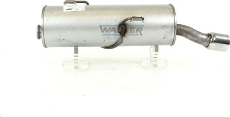 Fonos 23165 - Глушитель выхлопных газов, конечный autosila-amz.com