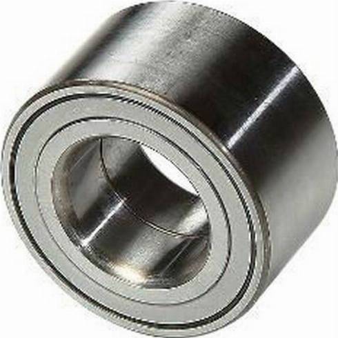 SKF BAH0068DZ - Комплект подшипника ступицы колеса autosila-amz.com